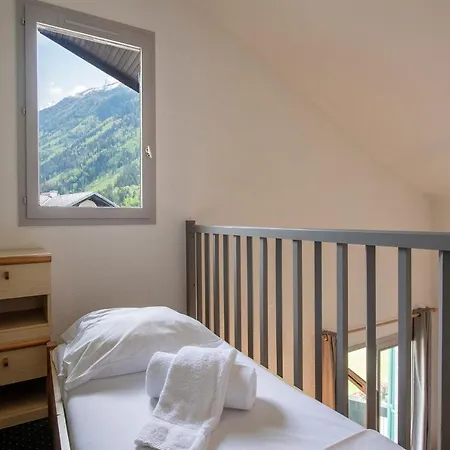 Apartment Sud - Balme 402 Duplex - Happy *