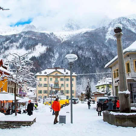 Sud - Balme 402 Duplex - Happy