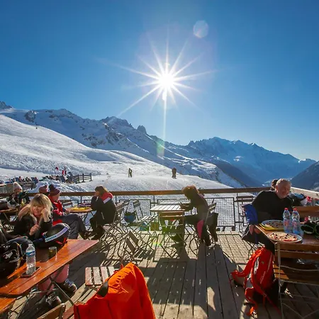 Apartment Sud - Balme 402 Duplex - Happy
