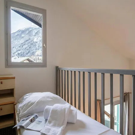 아파트 Sud - Balme 402 Duplex - Happy *