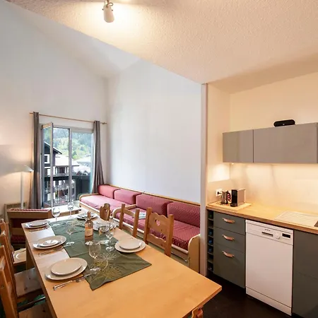 Sud - Balme 402 Duplex - Happy * Chamonix