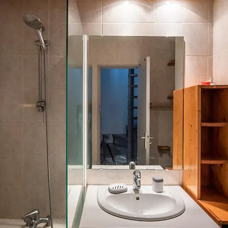 Sud - Balme 402 Duplex - Happy Apartmán
