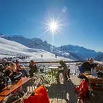 Appartamento Sud - Balme 402 Duplex - Happy