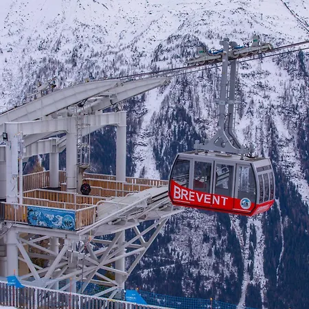 Sud - Balme 402 Duplex - Happy *